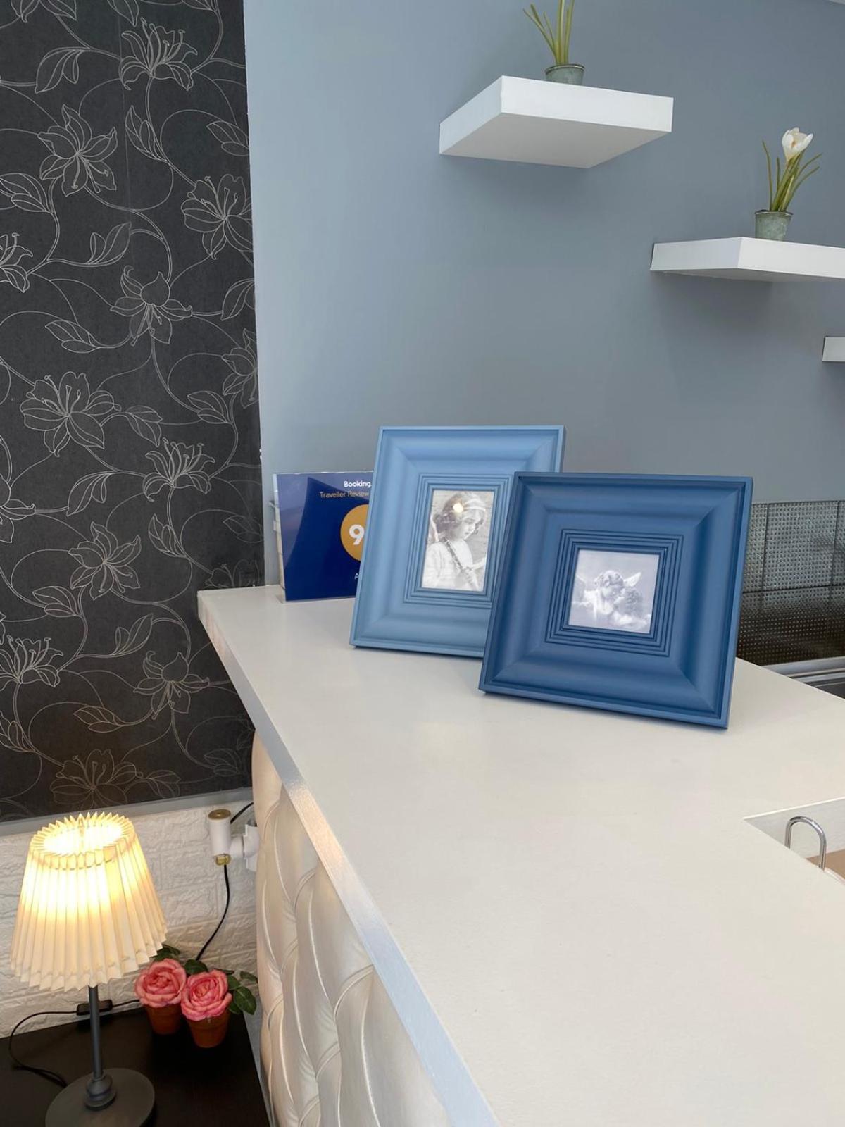 Corinth Apollonio Upper View Suites المظهر الخارجي الصورة